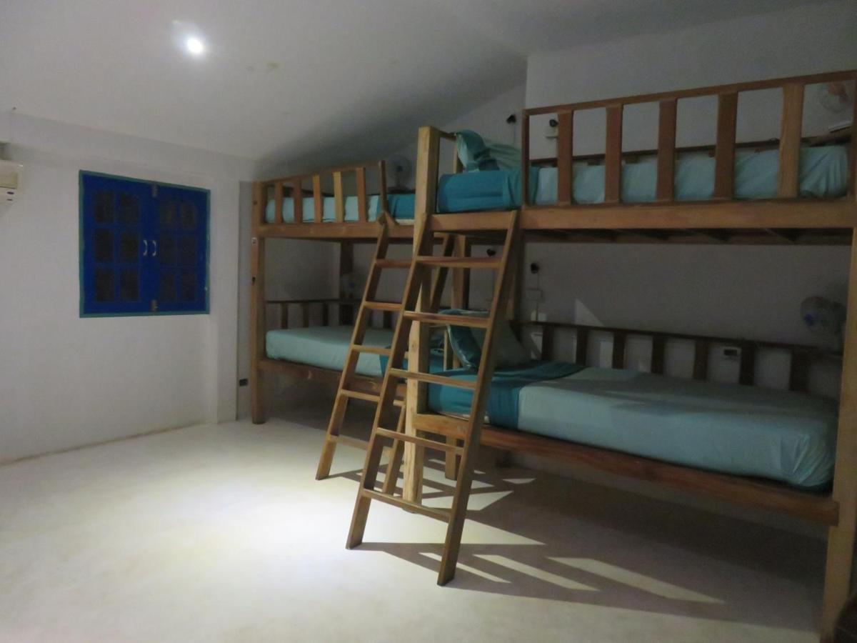 بوفوت Casa Luna Hostel المظهر الخارجي الصورة